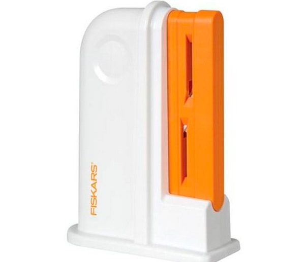 Afiador de Tesouras Universal | Fiskars