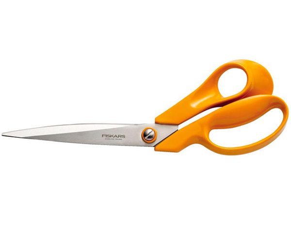 Tesoura de Alfaiate Classic 27 cm | Fiskars