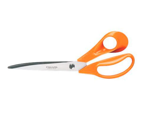 Tesoura de Tecido Classic Profissional 25 cm | Fiskars