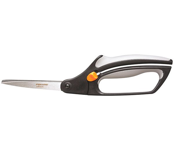 Tesoura de Costura Easy Action Profissional 26 cm | Fiskars