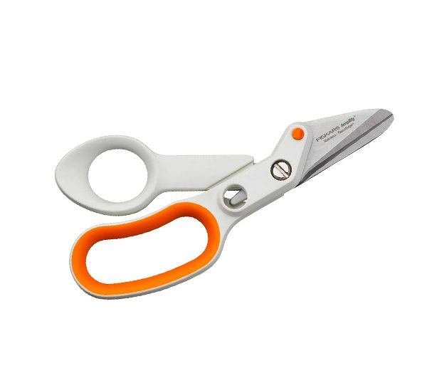 Tesoura de Costura Ultra Precisa Amplify 15 cm | Fiskars