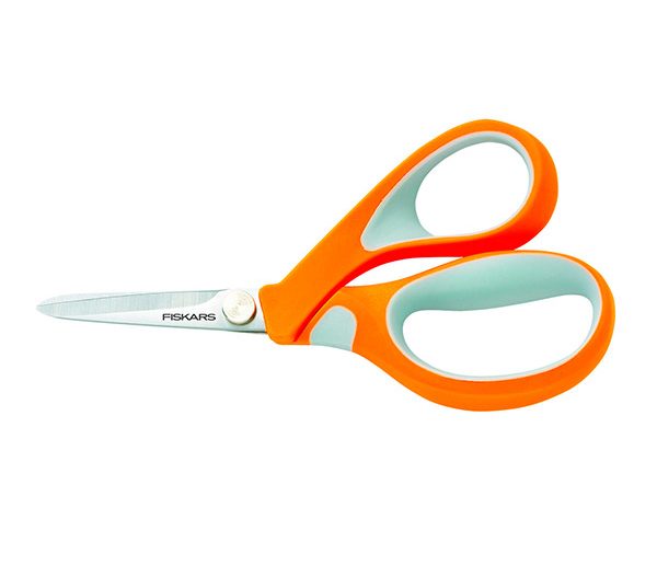 Tesoura de Tecidos RazorEdge 13 cm | Fiskars