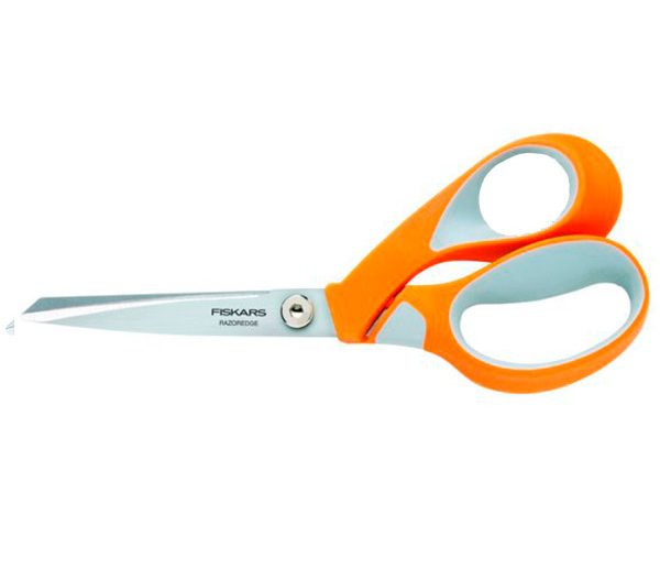 Tesoura de Tecidos RazorEdge 21 cm | Fiskars