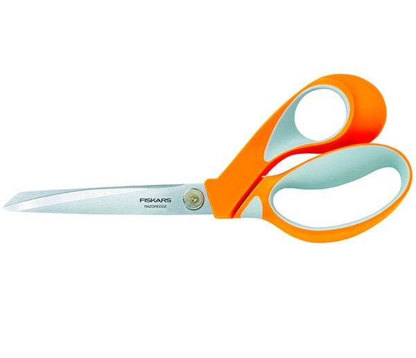 Tesoura de Tecidos RazorEdge 23 cm | Fiskars