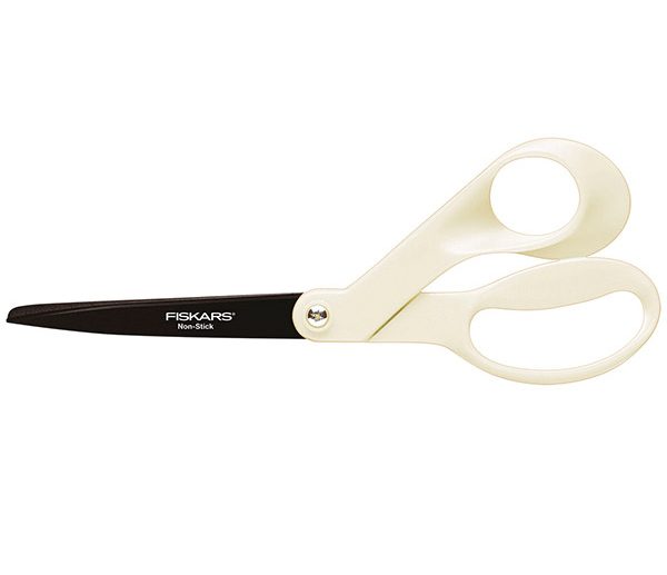Tesoura Universal Anti-Adesiva 21 cm | Fiskars