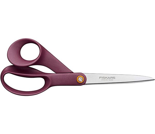 Tesoura Universal Violeta 21 cm | Fiskars