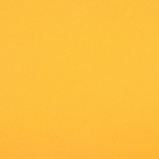 Tecido Liso de Algodão Amarelo