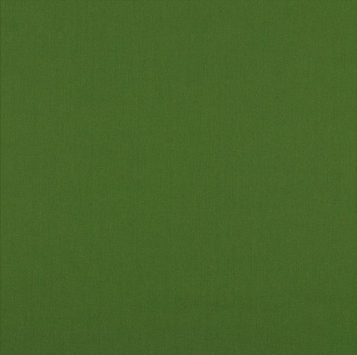 Tecido Liso de Algodão Verde Floresta