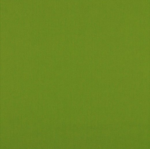 Tecido Liso de Algodão Verde