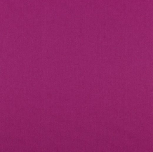 Tecido Liso de Algodão Violeta