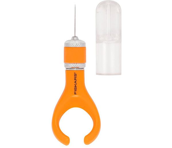 Mini Cortador Precisão FingerTip Softgrip | Fiskars