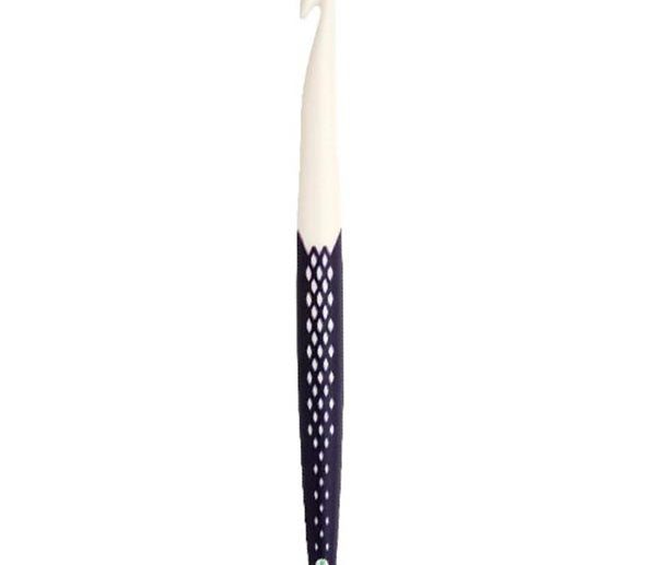 Agulha de Crochet Lã Ergonómica 10 mm 18 cm | Prym