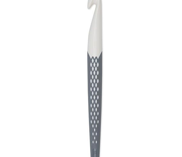 Agulha de Crochet Lã Ergonómica 15 mm 18.5 cm | Prym