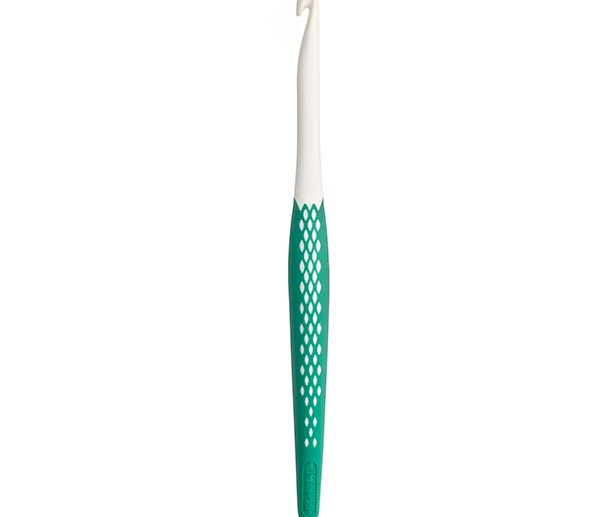 Agulha de Crochet Lã Ergonómica 7 mm 17 cm | Prym