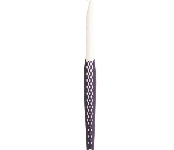 Agulha de Crochet Lã Ergonómica 9 mm 18 cm | Prym