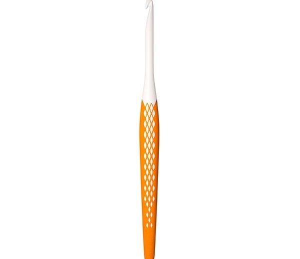 Agulha de Crochet Lã Ergonómica 5 mm 16 cm | Prym