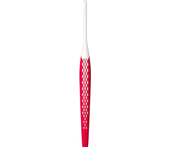 Agulha de Crochet Lã Ergonómica 3.5 mm 16 cm | Prym