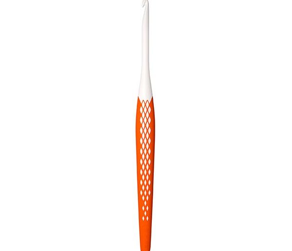 Agulha de Crochet Lã Ergonómica 4.5 mm 16 cm | Prym