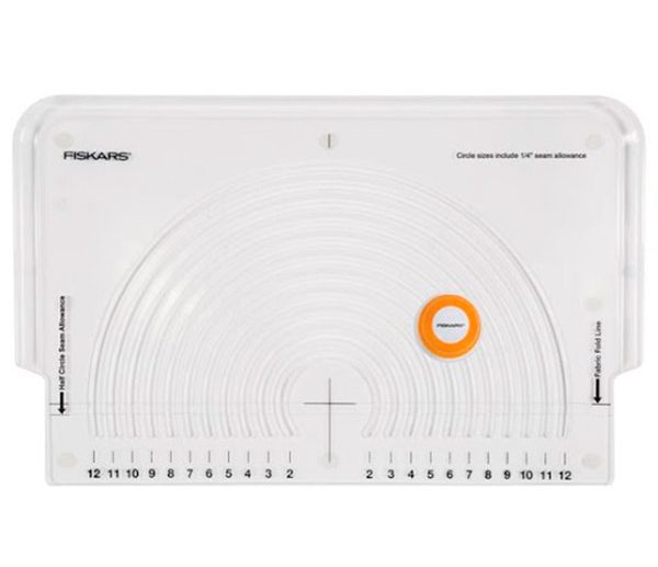 Cortador Circular para Tecido | Fiskars