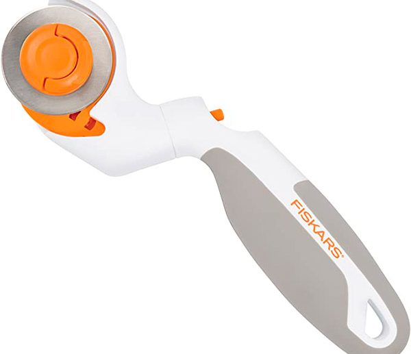 Cortador Rotativo Ø45 mm | Fiskars
