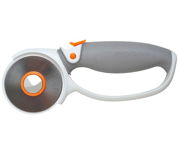 Cortador Rotativo Ø60 mm | Fiskars