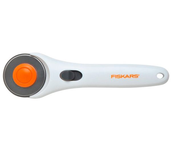 Cortador Rotativo Recto Ø45mm | Fiskars