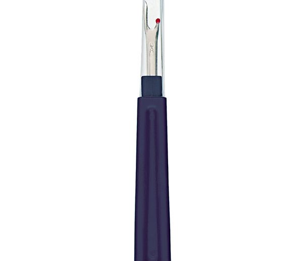 Descosedor Ergonómico Grande Violeta | Prym