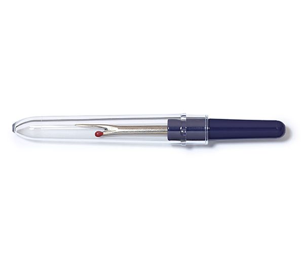 Descosedor Ergonómico Pequeno Violeta | Prym