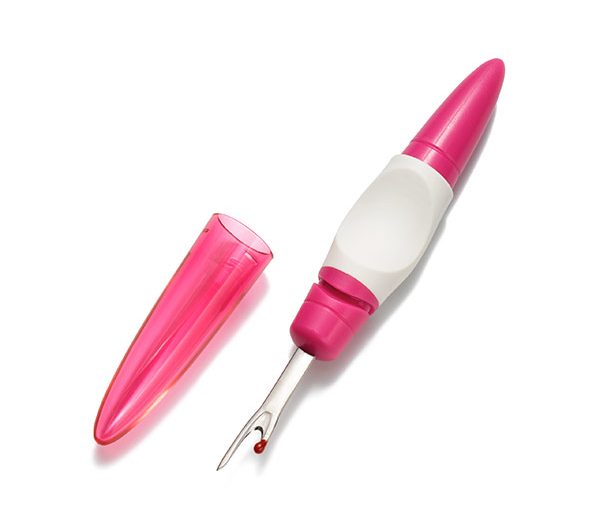 Descosedor Ergonómico Rosa | Prym Love