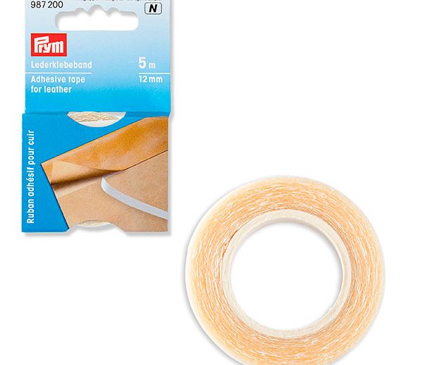 Fita Adesiva para Pele 12 mm x 5 m | Prym