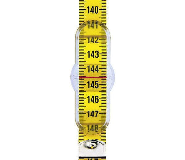Fita Métrica para Cintura Efeito Cinto 150 cm | Prym