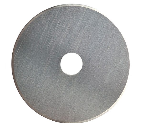 Lâmina Rotativa Substituição Titanium Ø45mm Recto | Fiskars