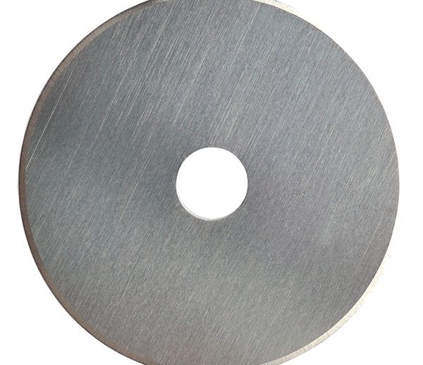 Lâmina Rotativa Substituição Titanium Ø60 mm Recto | Fiskars