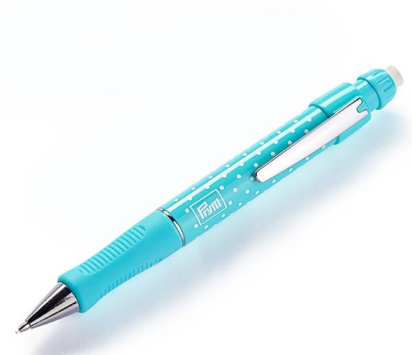 Lapiseira para Tecidos Extra Fina 0.9 mm Menta | Prym Love