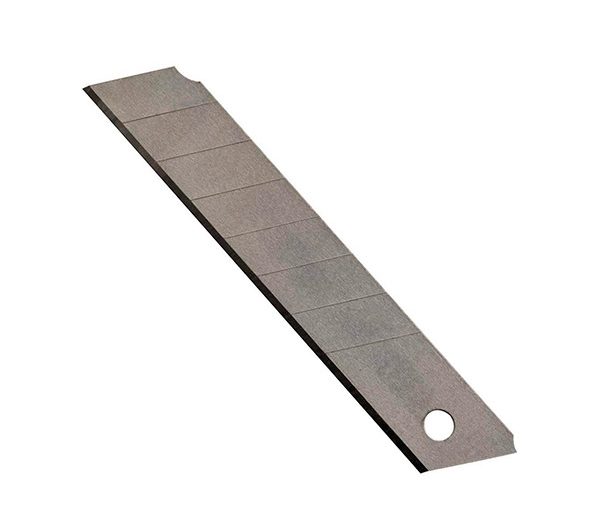 Pack 10 Lâminas 18 mm | Fiskars