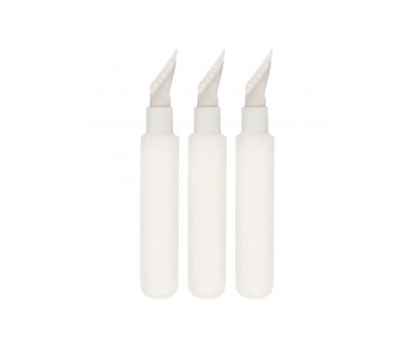 Pack 3 Lâminas Giratórias | Fiskars