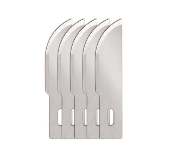 Pack 5 Lâminas Cravar nº22 | Fiskars