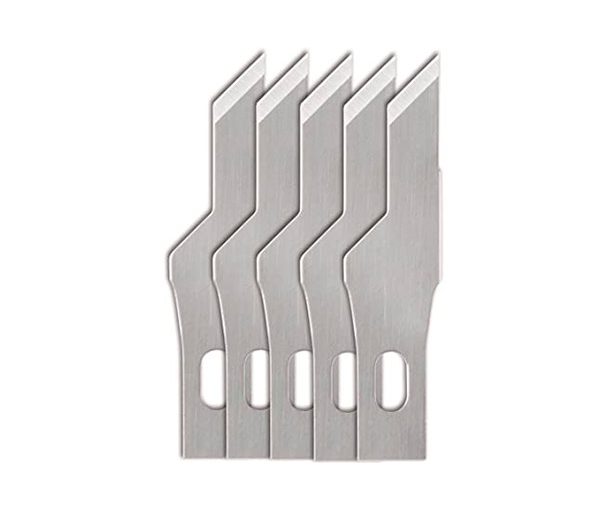 Pack 5 Lâminas Gravação nº16 | Fiskars
