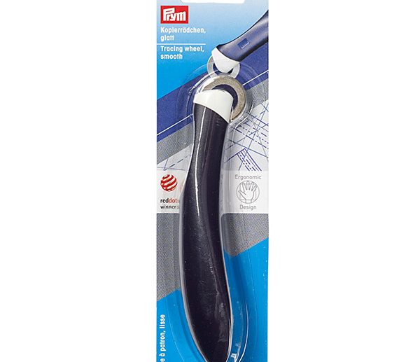 Roda Ergonómica Decalque Marcação Moldes | Prym