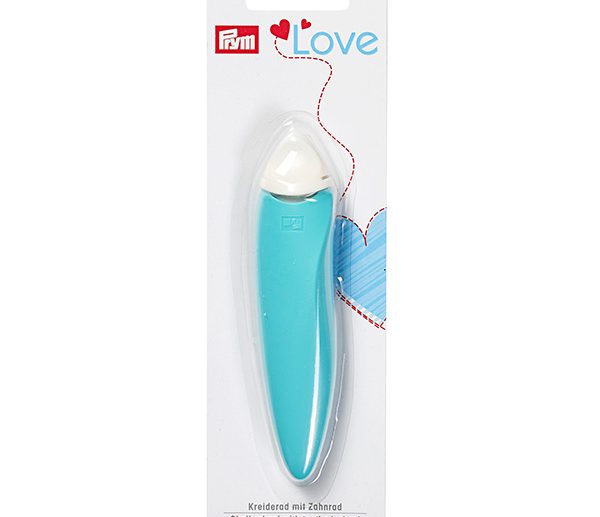Stick Ergonómico para Giz em Pó Menta | Prym Love