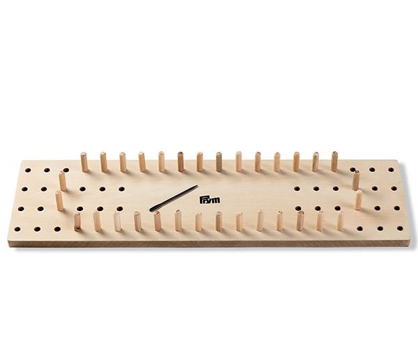 Tear Rectangular MAXI Madeira 14×48 cm | Prym