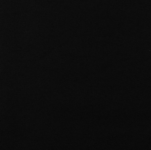 Tecido Nylon Plastificado Preto