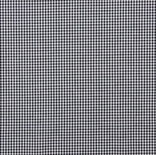 Tecido Oxford de Algodão Xadrez Small Azul Marinho/Navy