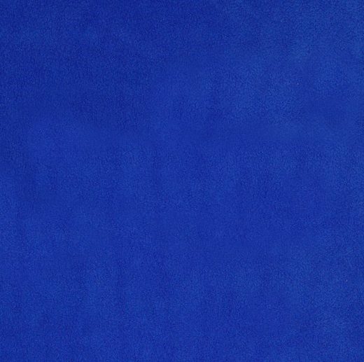 Tecido Polar Antiborboto Azul Cobalt
