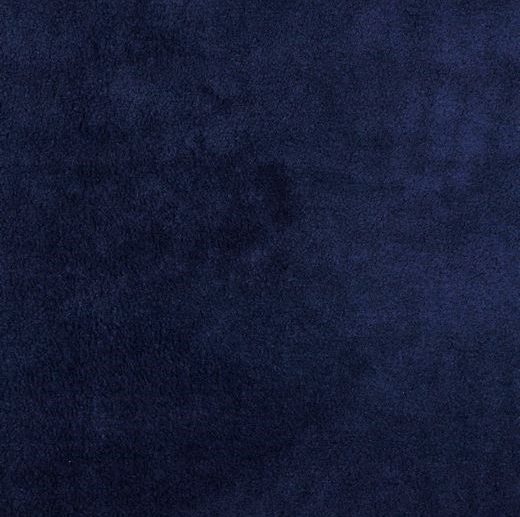 Tecido Polar Antiborboto Azul Marinho