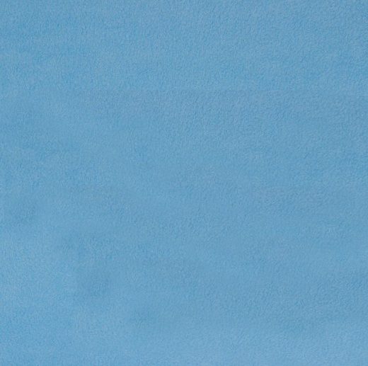 Tecido Polar Antiborboto Azul Turquesa