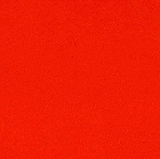 Tecido Polar Antiborboto Vermelho Chama