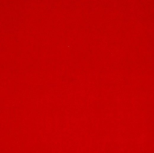 Tecido Polar Antiborboto Vermelho