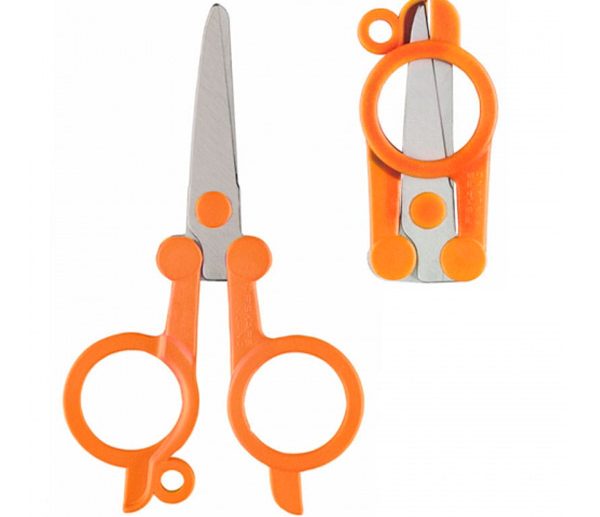 Tesoura Articulada Classic | Fiskars
