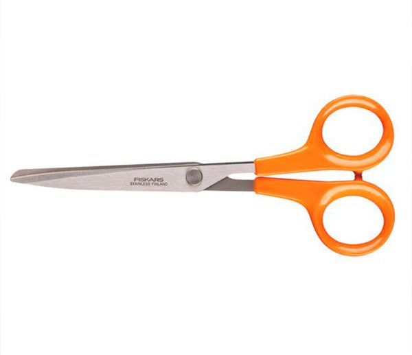 Tesoura Universal Classic 17 cm | Fiskars
